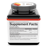 Youtheory Turmeric 1000Mg Vegetable Capsules 60