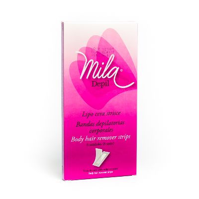 Mila Facial Way Rephover Stripes