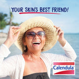 Caléndula de Boiron, medicina homeopática para primeros auxilios, cortes, rasguños, quemaduras menores, piel agrietada, ungüento de 1 oz