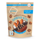 Nutsola Vanilla Almond Bites 3.5oz