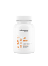 Evolution Advance Vitamina C 1000mg tabletas