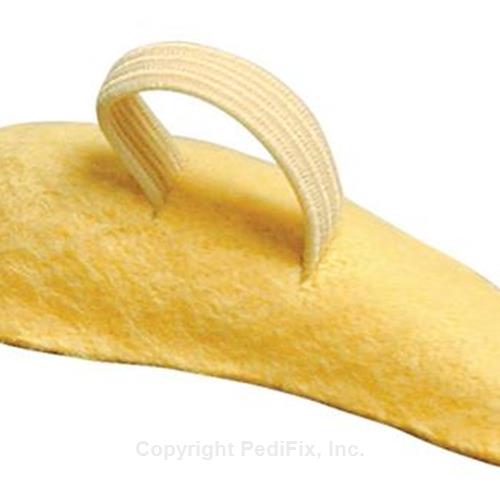 PediFix FELTastic Hammer Toe Cushion