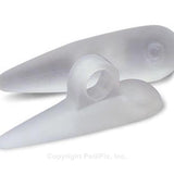 Pedifix Visco-gel martillo de martillo S, M, L (derecha)