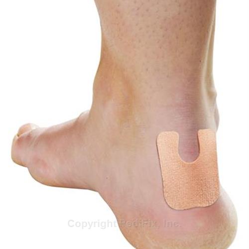 Protectores de callos de pedifix