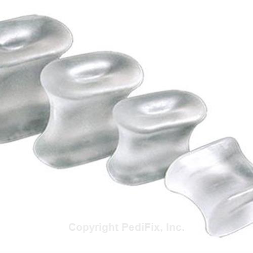PediFix Visco-GEL Toe Spacers