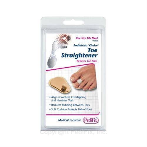 PediFix Podiatrists' Choice Toe Straightener