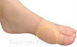 PediFix Visco-GEL Bunion Relief Sleeve