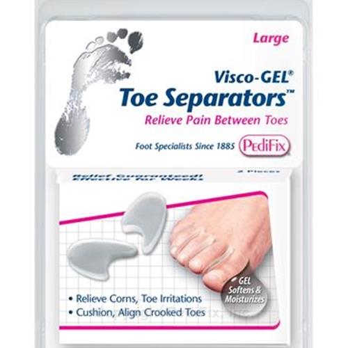 PediFix Toe Separators