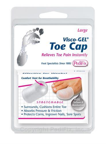 PediFix Visco-GEL Toe Cap