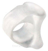 PediFix Visco-GEL Stay-Put Toe Spacers