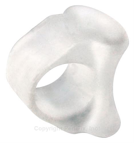 PediFix Visco-GEL Stay-Put Toe Spacers