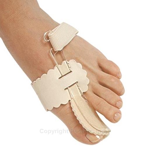 PediFix Nighttime Bunion Regulator Right Foot