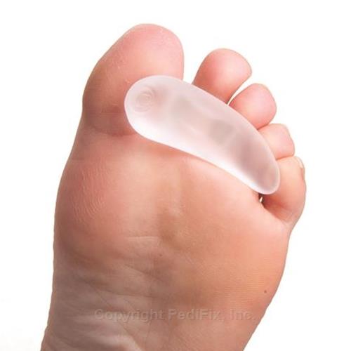 Pedifix Visco-GEL Hammer Toe Cushion One Size
