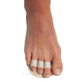 PediFix Podiatrists' Choice Triple Toe Straightener