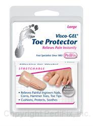 PediFix Toe Protector