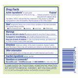 Boiron Ambrosia 30C Single Pack Ragweed Allergy Relief, Runny Nose, Irritated Eyes, Sneezing, Itchy Throat, 80 Pellets